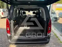 2021 Citroen Berlingo