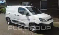 2021 Citroen Berlingo