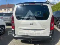 2021 Citroen Berlingo