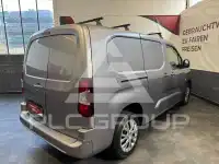 2021 Citroen Berlingo