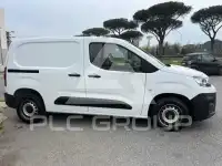 2021 Citroen Berlingo