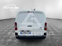 2021 Citroen Berlingo