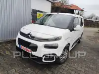 2021 Citroen Berlingo