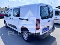 2021 Citroen Berlingo