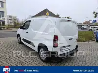 2021 Citroen Berlingo