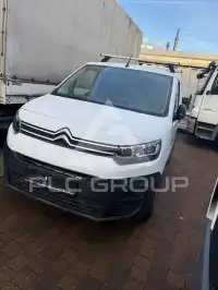 2021 Citroen Berlingo