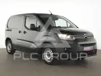 2021 Citroen Berlingo