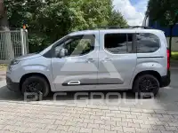 2021 Citroen Berlingo