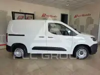 2021 Citroen Berlingo