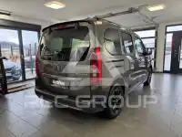 2021 Citroen Berlingo