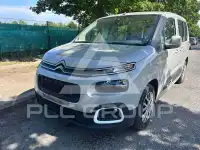 2021 Citroen Berlingo