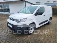 2021 Citroen Berlingo