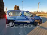 2021 Citroen Berlingo
