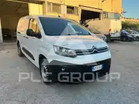 2021 Citroen Berlingo