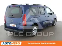 2021 Citroen Berlingo