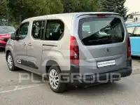 2021 Citroen Berlingo