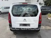 2021 Citroen Berlingo