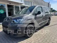 2021 Citroen Berlingo