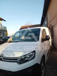 2021 Citroen Berlingo