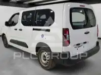 2021 Citroen Berlingo