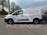 2021 Citroen Berlingo