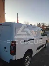 2021 Citroen Berlingo