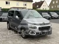2021 Citroen Berlingo