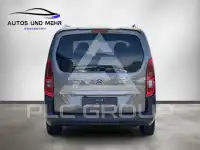 2021 Citroen Berlingo