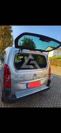 2021 Citroen Berlingo