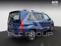 2021 Citroen Berlingo