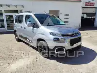 2021 Citroen Berlingo