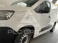 2021 Citroen Berlingo