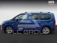 2021 Citroen Berlingo