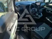 2021 Citroen Berlingo