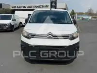 2021 Citroen Berlingo