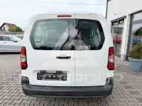 2021 Citroen Berlingo