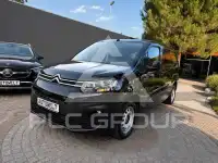 2021 Citroen Berlingo