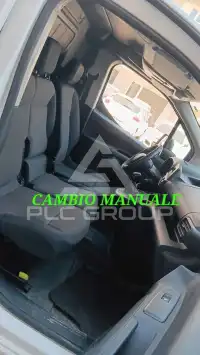 2021 Citroen Berlingo