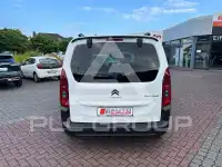 2021 Citroen Berlingo