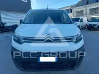 2021 Citroen Berlingo