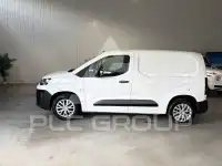 2021 Citroen Berlingo