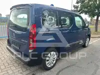 2021 Citroen Berlingo