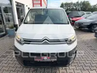 2021 Citroen Berlingo