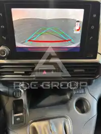 2021 Citroen Berlingo
