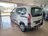 2021 Citroen Berlingo