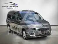 2021 Citroen Berlingo