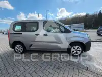 2021 Citroen Berlingo