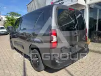 2021 Citroen Berlingo