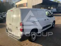 2021 Citroen Berlingo