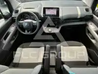 2021 Citroen Berlingo